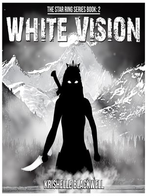 cover image of White Vision